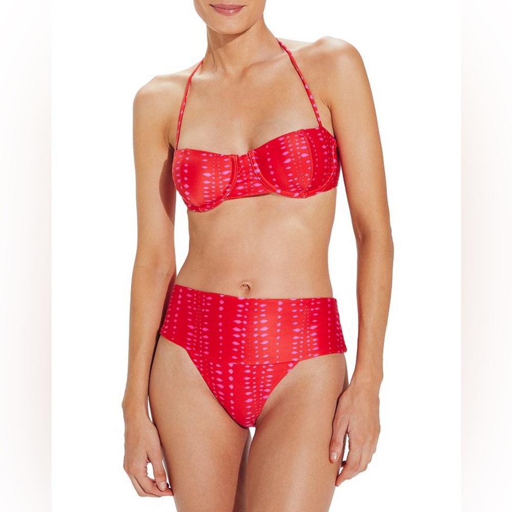 🌟Vix Malika “Brand New without tags” swimsuit. Top S, bottom XS 🌟